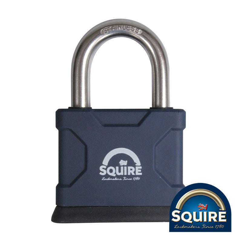 All Terrain Padlock - ATL52S - 50mm