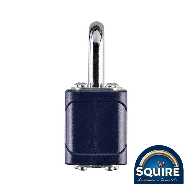 Stronglock Laminated Padlock - Keyed Alike - 39KA - 50mm