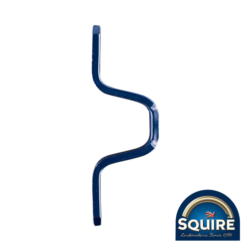 Security Bridge Wall Anchor - WA300 - 219mm