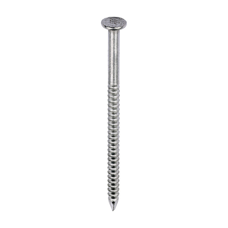 Annular Ringshank Nails - Stainless Steel - 50 x 2.65
