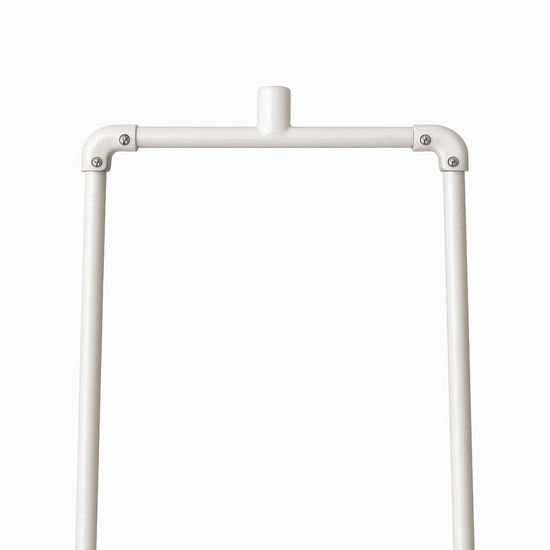 Steel Self-Closing Safety Gate – Adjustable Width, Heavy-Duty Design