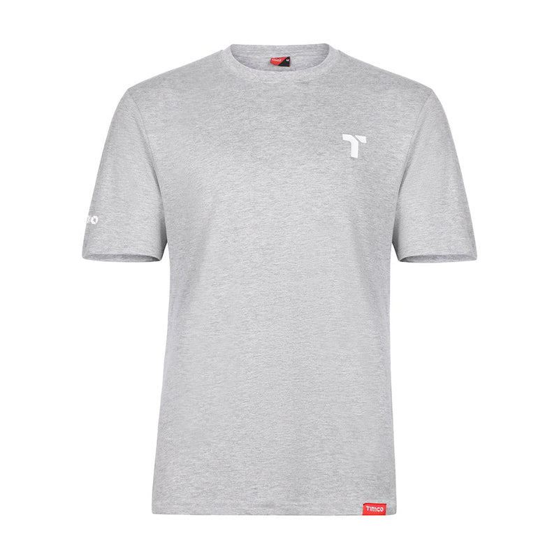 Short Sleeve Trade T-Shirt Pack - Large (Grey/Red/Green)