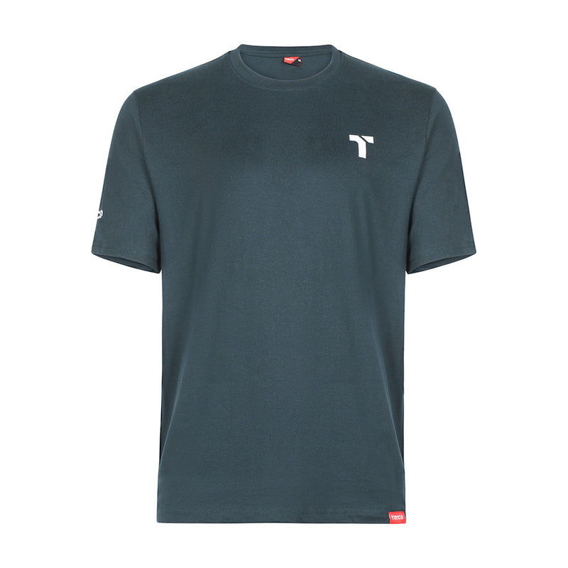 Short Sleeve Trade T-Shirt Pack - Large (Grey/Red/Green)