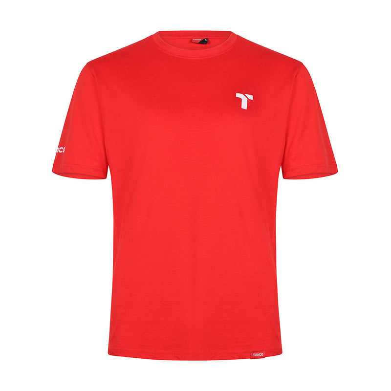Short Sleeve Trade T-Shirt Pack - Medium (Grey/Red/Green)