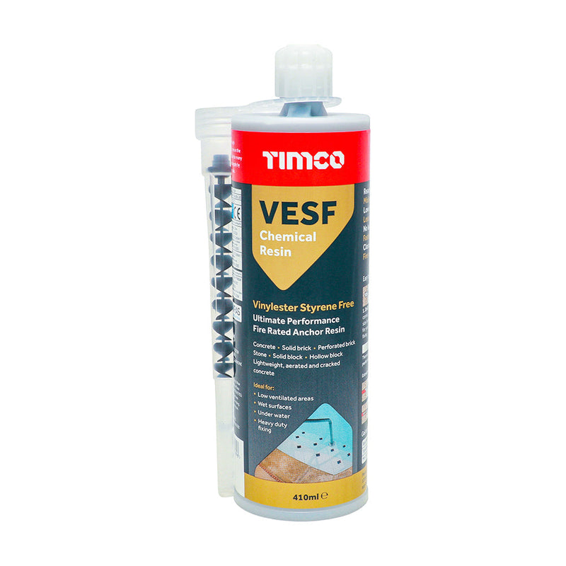 VESF Vinylester SF Chemical Resin - 410ml