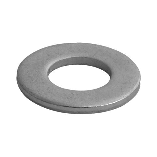 Form A Washers - Stainless Steel - M12