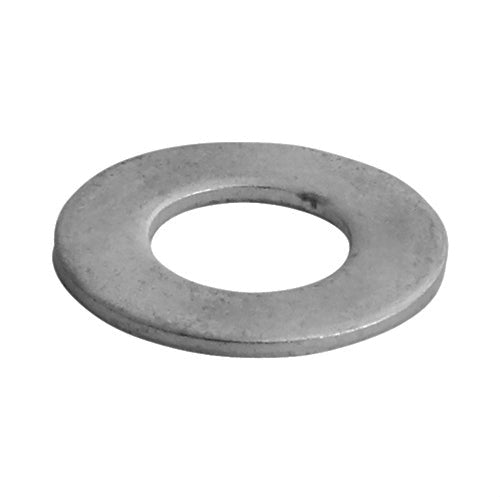 Form B Washers - A2 Stainless Steel - M10