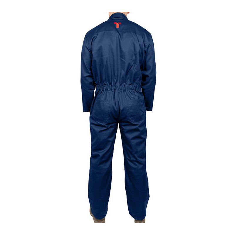Workman Overall - Maritime Blue - X Large 50