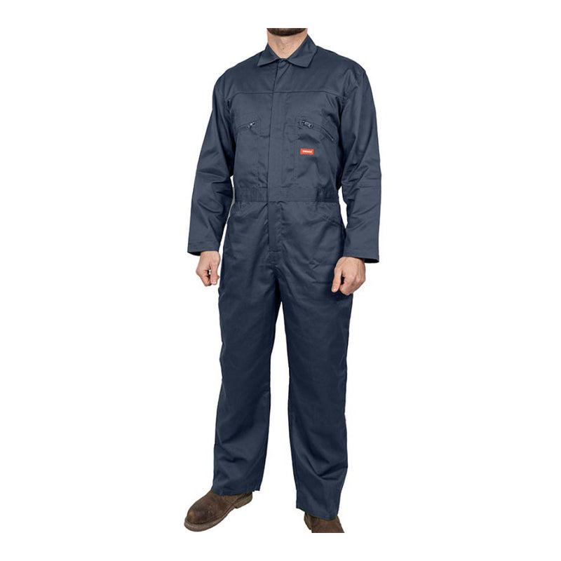Workman Overall - Magnet - Large 46
