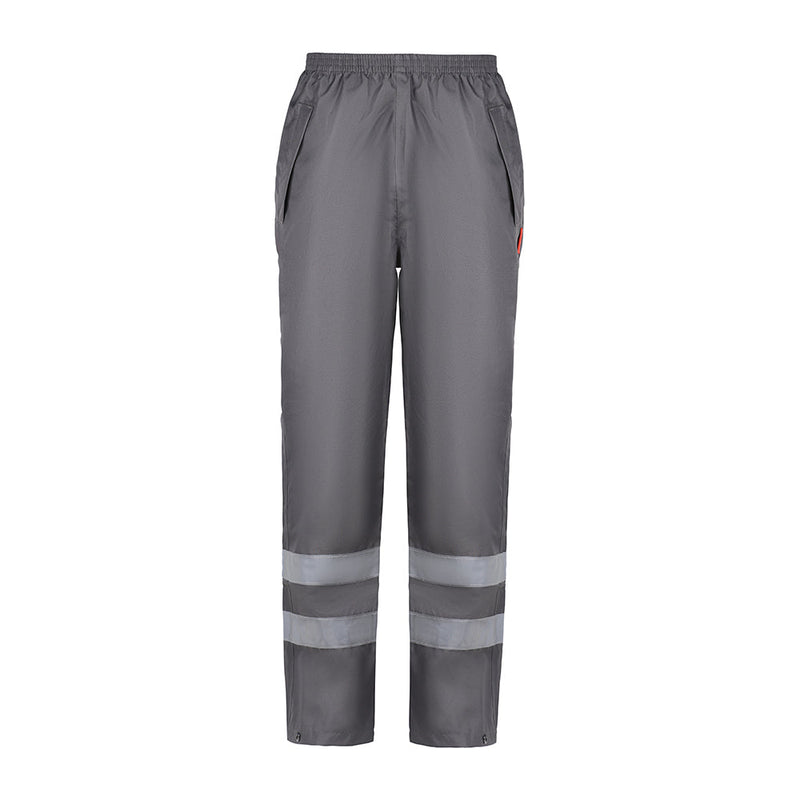 Waterproof Trousers - Charcoal - Large