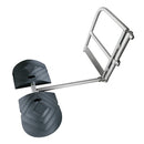 Roof Edge Double Weight Gate Set – Premium Fall Protection & Safety Barrier!