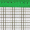 Premium Stainless Steel Woven Wire Cloth – 5 Mesh, 4.18mm Aperture