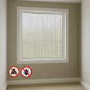 Premium Stainless Steel Fly Screen – Woven Mesh for Insect Protection