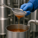 Premium Woven Wire Cloth – 100 Mesh, 0.15mm Aperture Stainless