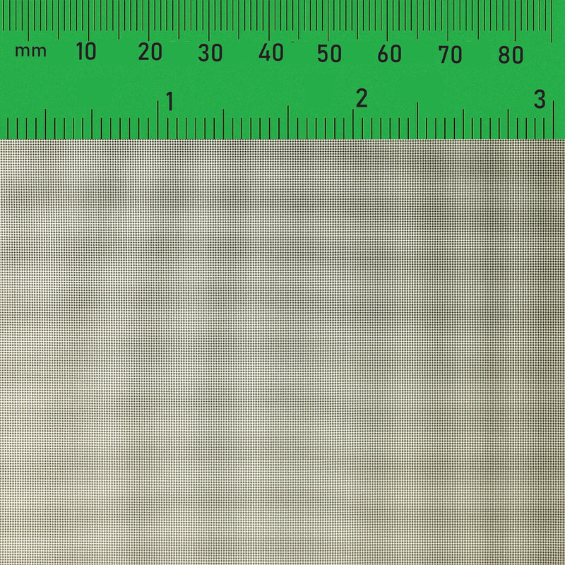150 Mesh Woven Wire Cloth – 0.1mm Aperture Stainless Steel