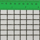 Premium Woven Stainless Wire Cloth – 2 Mesh, 11mm Aperture – High-Strength & Rust-Resistant!