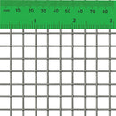 Premium Woven Stainless Wire Cloth – 3 Mesh, 7.3mm Aperture, 1.22m Wide – Industrial-Grade Strength!