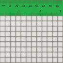 Premium Woven Stainless Steel Wire Cloth – 4 Mesh, 5.45mm Aperture – Industrial-Grade Strength!