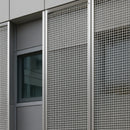 Premium Woven Stainless Steel Wire Cloth – 4 Mesh, 5.45mm Aperture – Industrial-Grade Strength!