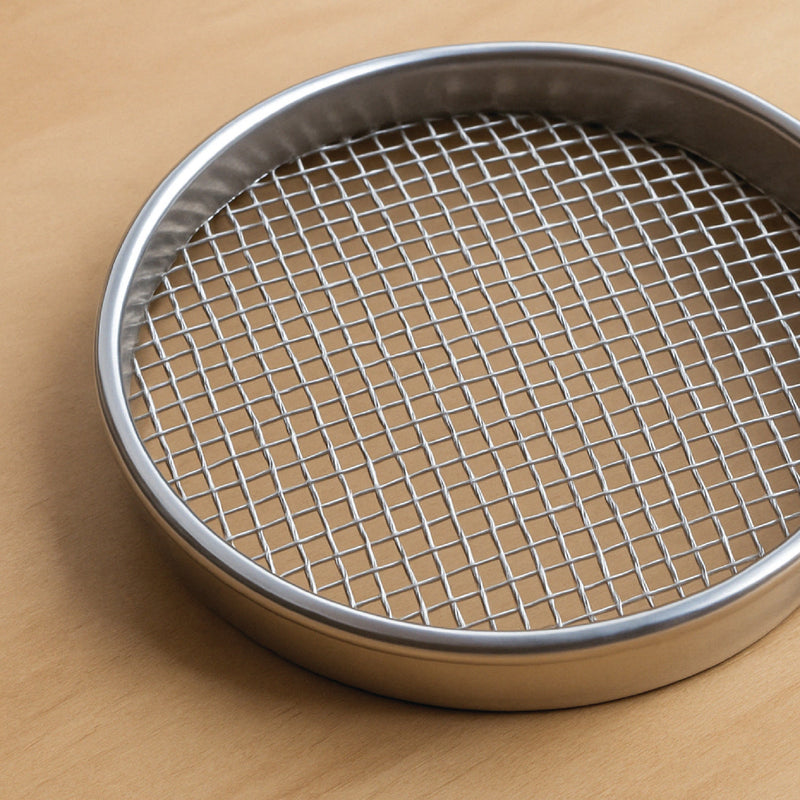 Premium Woven Stainless Steel Wire Cloth – 4 Mesh, 5.1mm Aperture