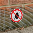 Premium Woven Stainless Steel Wire Cloth – 4 Mesh, 5.45mm Aperture – Industrial-Grade Strength!