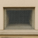 Premium Woven Stainless Steel Wire Cloth – 4 Mesh, 5.45mm Aperture – Industrial-Grade Strength!