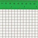 Premium Woven Stainless Steel Wire Cloth – 4 Mesh, 5.1mm Aperture