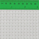 Premium Stainless Steel Wire Cloth – 6 Mesh, 3.3mm Aperture, 0.9mm thick wire