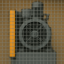 High-Precision Woven Wire Cloth – 12 Mesh, 1.62mm Aperture Stainless