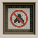 High-Precision Woven Wire Cloth – 12 Mesh, 1.62mm Aperture Stainless