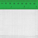 High-Precision Woven Wire Cloth – 12 Mesh, 1.62mm Aperture Stainless