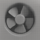 Extra Fine Stainless Steel Fly Screen – 1200mm Wide Insect Mesh