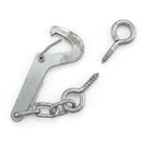 Safety Gate Hook with Eye (view 2)