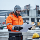 Premium Winter Cap with Ear Flaps for Cold Weather Protection and Comfort - High-Quality Professional Grade for Industrial and Commercial Applications