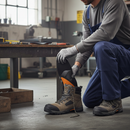 Premium Orthopedic PreFabricated Footbed with Multiple Arch Heights for Enhanced Comfort and Support