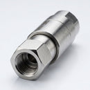 Triple Bearing Swivel 1/4in BSP Female x 3/8in BSP Female (view 2)