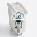 Mobile ingredient truck, 65 litre capacity with castors (view 2)