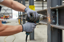 Premium Control Handle for Equipment Access and Operation - Durable Grip for Safe Functionality