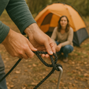 6mm Black Polypropylene 3-Strand Rope 25m Coil – 3-Strand Twisted