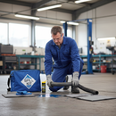 50 Litre Premium AdBlue Spill Kit in Heavy Duty Shoulder Bag