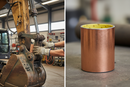 Premium Heavy Duty Bushing for Forklift Applications - Ensures Smooth Operation and Compatibility