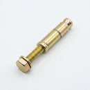 M10 Rawlbolts 25mm Length (view 2)