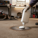 Premium Oil Stain Remover for Concrete and Hard Surfaces