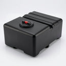 240L Squat Polyethylene Tank UV Stabilised (view 2)