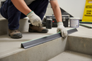 Premium Non-Slip PVC Stair Nosing with Glow Strip 40mm x 40mm x 1.18m for Enhanced Safety and Visibility
