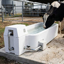 Concrete Water Trough 45 Gallon