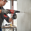 Premium 4mm SDS+ Contractor Bit for Heavy-Duty Drilling