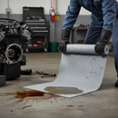 Premium Recycled General Purpose Absorbent Roll - 50cm x 40m