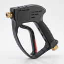 High Pressure Wash Gun 3/8in BSP Female Inlet 310 Bar (view 2)