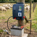 12V Electric Fence Energiser for Livestock Control